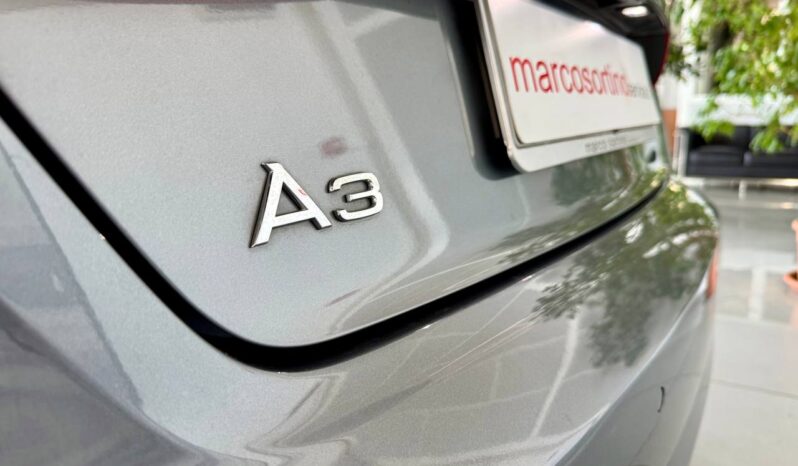 AUDI A3 35 SPB 2.0 TDI 150CV S-TRONIC MOD. BUSINESS pieno