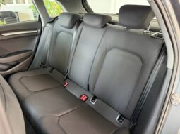 AUDI A3 35 SPB 2.0 TDI 150CV S-TRONIC MOD. BUSINESS pieno