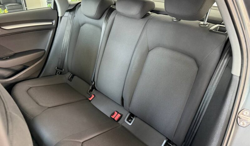 AUDI A3 35 SPB 2.0 TDI 150CV S-TRONIC MOD. BUSINESS pieno