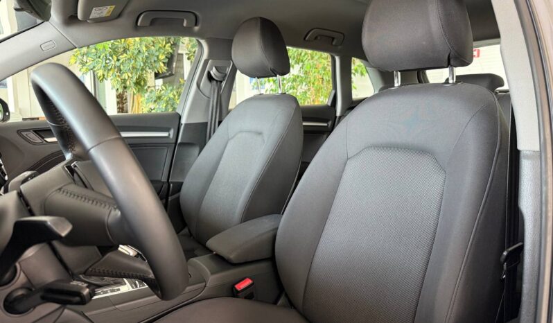 AUDI A3 35 SPB 2.0 TDI 150CV S-TRONIC MOD. BUSINESS pieno