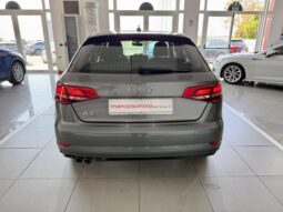 AUDI A3 35 SPB 2.0 TDI 150CV S-TRONIC MOD. BUSINESS pieno
