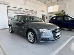 AUDI A3 35 SPB 2.0 TDI 150CV S-TRONIC MOD. BUSINESS