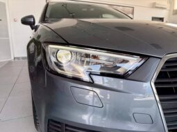 AUDI A3 35 SPB 2.0 TDI 150CV S-TRONIC MOD. BUSINESS