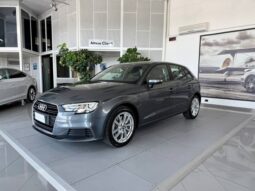 AUDI A3 35 SPB 2.0 TDI 150CV S-TRONIC MOD. BUSINESS