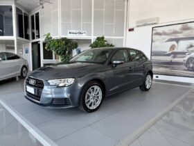 AUDI A3 35 SPB 2.0 TDI 150CV S-TRONIC MOD. BUSINESS