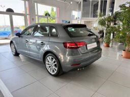 AUDI A3 35 SPB 2.0 TDI 150CV S-TRONIC MOD. BUSINESS pieno