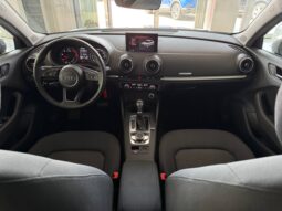 AUDI A3 35 SPB 2.0 TDI 150CV S-TRONIC MOD. BUSINESS pieno