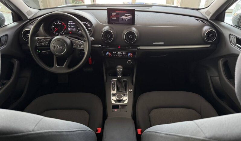 AUDI A3 35 SPB 2.0 TDI 150CV S-TRONIC MOD. BUSINESS pieno