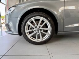 AUDI A3 35 SPB 2.0 TDI 150CV S-TRONIC MOD. BUSINESS