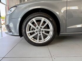 AUDI A3 35 SPB 2.0 TDI 150CV S-TRONIC MOD. BUSINESS