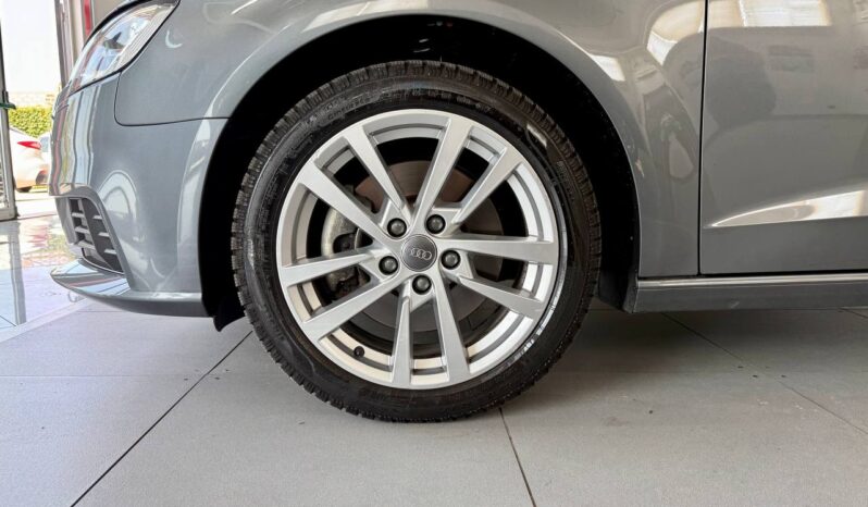AUDI A3 35 SPB 2.0 TDI 150CV S-TRONIC MOD. BUSINESS pieno