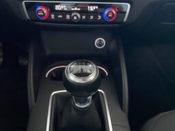 AUDI A3 SPB 1.6 TDI 115CV CAMBIO MANUALE MOD. BUSINESS “GUIDABILE DA NEOPATENTATI” pieno