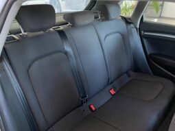 AUDI A3 SPB 1.6 TDI 115CV CAMBIO MANUALE MOD. BUSINESS “GUIDABILE DA NEOPATENTATI” pieno
