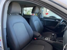 AUDI A3 SPB 1.6 TDI 115CV CAMBIO MANUALE MOD. BUSINESS “GUIDABILE DA NEOPATENTATI” pieno