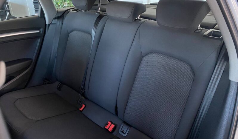 AUDI A3 SPB 1.6 TDI 115CV CAMBIO MANUALE MOD. BUSINESS “GUIDABILE DA NEOPATENTATI” pieno
