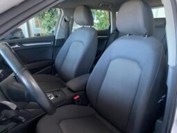 AUDI A3 SPB 1.6 TDI 115CV CAMBIO MANUALE MOD. BUSINESS “GUIDABILE DA NEOPATENTATI” pieno