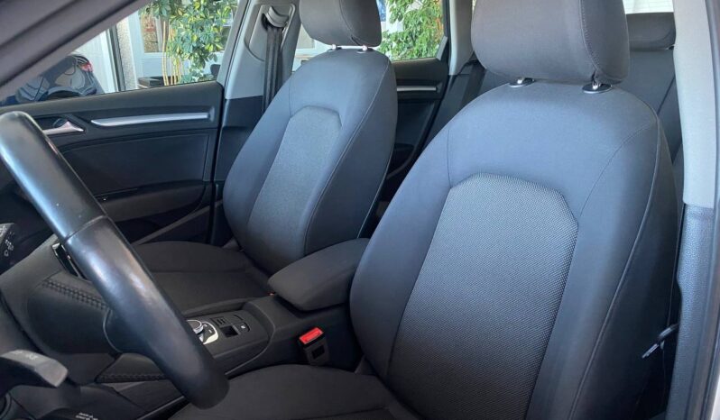 AUDI A3 SPB 1.6 TDI 115CV CAMBIO MANUALE MOD. BUSINESS “GUIDABILE DA NEOPATENTATI” pieno