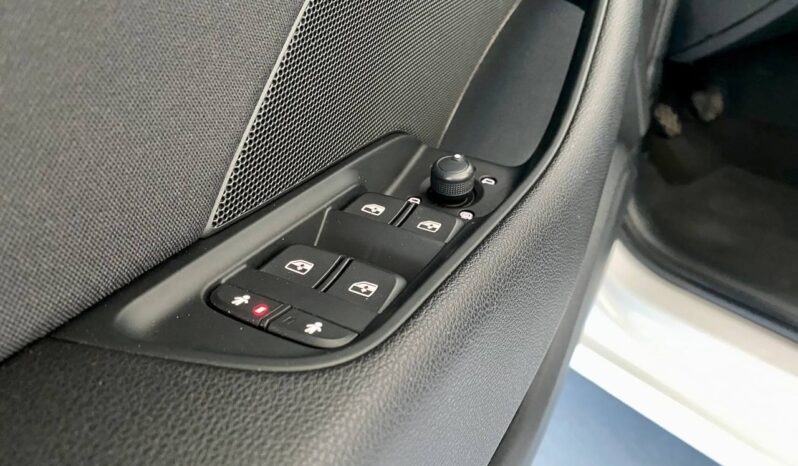 AUDI A3 SPB 1.6 TDI 115CV CAMBIO MANUALE MOD. BUSINESS “GUIDABILE DA NEOPATENTATI” pieno