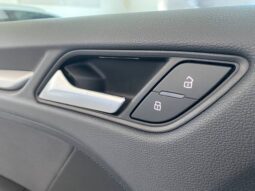 AUDI A3 SPB 1.6 TDI 115CV CAMBIO MANUALE MOD. BUSINESS “GUIDABILE DA NEOPATENTATI” pieno