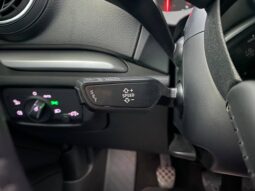 AUDI A3 SPB 1.6 TDI 115CV CAMBIO MANUALE MOD. BUSINESS “GUIDABILE DA NEOPATENTATI” pieno