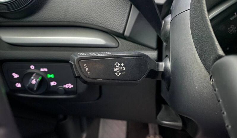 AUDI A3 SPB 1.6 TDI 115CV CAMBIO MANUALE MOD. BUSINESS “GUIDABILE DA NEOPATENTATI” pieno