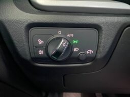 AUDI A3 SPB 1.6 TDI 115CV CAMBIO MANUALE MOD. BUSINESS “GUIDABILE DA NEOPATENTATI” pieno