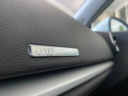 AUDI A3 SPB 1.6 TDI 115CV CAMBIO MANUALE MOD. BUSINESS “GUIDABILE DA NEOPATENTATI” pieno