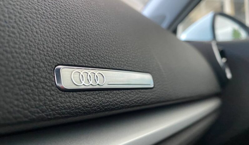 AUDI A3 SPB 1.6 TDI 115CV CAMBIO MANUALE MOD. BUSINESS “GUIDABILE DA NEOPATENTATI” pieno