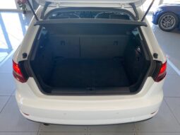 AUDI A3 SPB 1.6 TDI 115CV CAMBIO MANUALE MOD. BUSINESS “GUIDABILE DA NEOPATENTATI” pieno