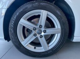 AUDI A3 SPB 1.6 TDI 115CV CAMBIO MANUALE MOD. BUSINESS “GUIDABILE DA NEOPATENTATI” pieno