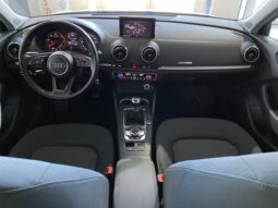 AUDI A3 SPB 1.6 TDI 115CV CAMBIO MANUALE MOD. BUSINESS “GUIDABILE DA NEOPATENTATI” pieno