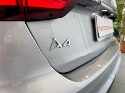 AUDI A4 AVANT 2.0 35 TDI MHEV S-TRONIC MOD. BUSINESS
