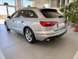 AUDI A4 AVANT 2.0 35 TDI MHEV S-TRONIC MOD. BUSINESS