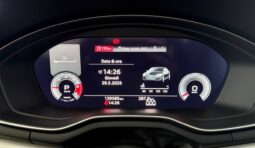 AUDI A5 SPB 35 TDI MHEV S-TRONIC MOD. BUSINESS ADVANCED pieno