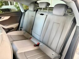 AUDI A5 SPB 35 TDI MHEV S-TRONIC MOD. BUSINESS ADVANCED pieno