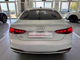 AUDI A5 SPB 35 TDI MHEV S-TRONIC MOD. BUSINESS ADVANCED pieno
