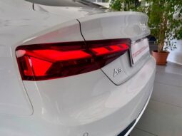 AUDI A5 SPB 35 TDI MHEV S-TRONIC MOD. BUSINESS ADVANCED pieno