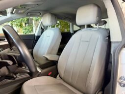 AUDI A5 SPB 35 TDI MHEV S-TRONIC MOD. BUSINESS ADVANCED pieno