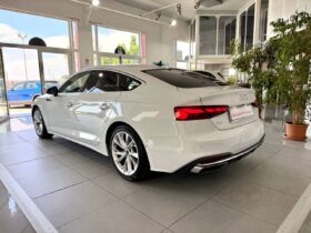 AUDI A5 SPB 35 TDI MHEV S-TRONIC MOD. BUSINESS ADVANCED