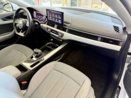 AUDI A5 SPB 35 TDI MHEV S-TRONIC MOD. BUSINESS ADVANCED pieno