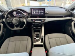 AUDI A5 SPB 35 TDI MHEV S-TRONIC MOD. BUSINESS ADVANCED pieno