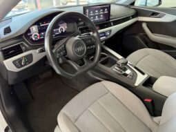 AUDI A5 SPB 35 TDI MHEV S-TRONIC MOD. BUSINESS ADVANCED pieno