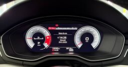 AUDI A5 SPB 35 TDI MHEV S-TRONIC MOD. BUSINESS ADVANCED pieno