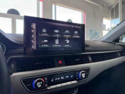 AUDI A5 SPB 35 TDI MHEV S-TRONIC MOD. BUSINESS ADVANCED pieno