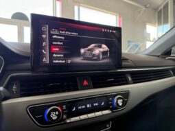 AUDI A5 SPB 35 TDI MHEV S-TRONIC MOD. BUSINESS ADVANCED pieno