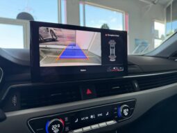 AUDI A5 SPB 35 TDI MHEV S-TRONIC MOD. BUSINESS ADVANCED pieno