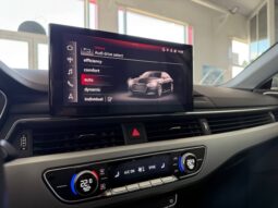 AUDI A5 SPB 35 TDI MHEV S-TRONIC MOD. BUSINESS ADVANCED pieno