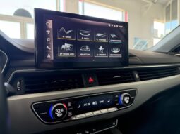 AUDI A5 SPB 35 TDI MHEV S-TRONIC MOD. BUSINESS ADVANCED pieno