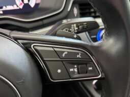 AUDI A5 SPB 35 TDI MHEV S-TRONIC MOD. BUSINESS ADVANCED pieno