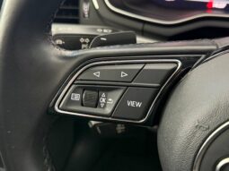 AUDI A5 SPB 35 TDI MHEV S-TRONIC MOD. BUSINESS ADVANCED pieno